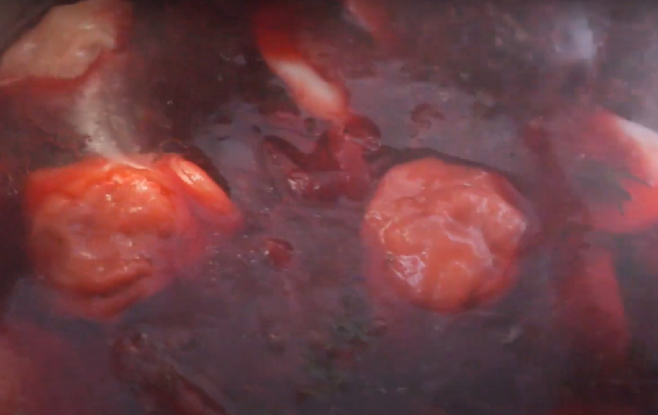 Більше, ніж червоний: 5 автентичних рецептів борщу, про які ви не знали